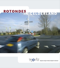 Rotondes in Gelderland
